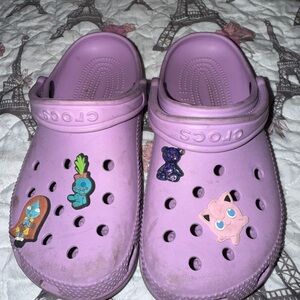 Crocs